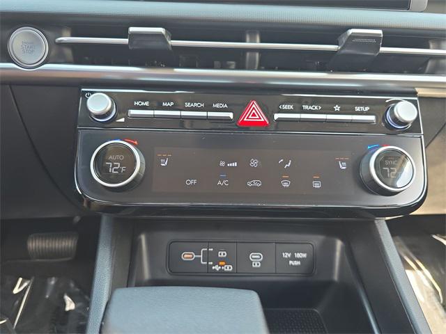 2026 Hyundai Tucson SEL photo 18