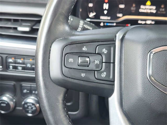 2022 Gmc Yukon SLT photo 25