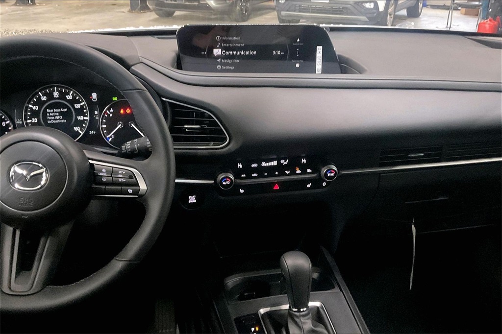 2026 MAZDA CX-30 - Image 5