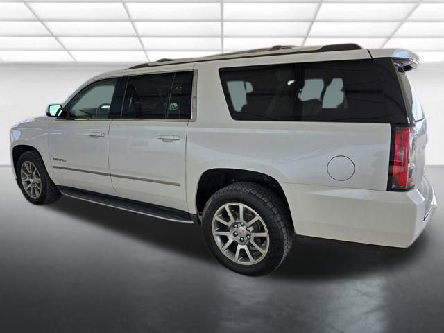 2016 Gmc Yukon XL Denali photo 3