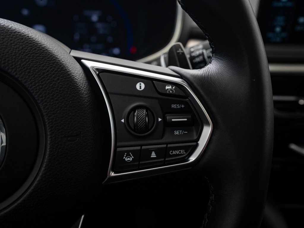 2025 Acura MDX Technology photo 26