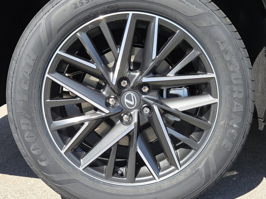 2026 Lexus TX 350 Premium photo 22