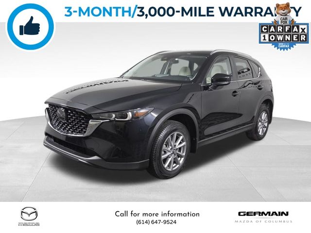 2023 Mazda CX-5 S Select Package's photo