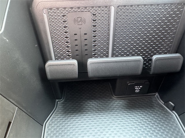 2025 Ram 1500 Big Horn photo 26
