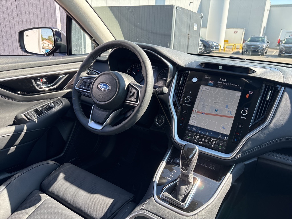 2025 Subaru Outback Limited XT photo 13