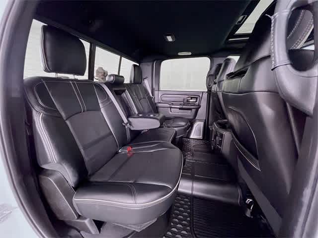 2021 Ram 3500 Limited photo 29