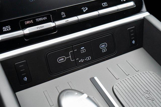 2026 Hyundai Santa Fe XRT photo 21