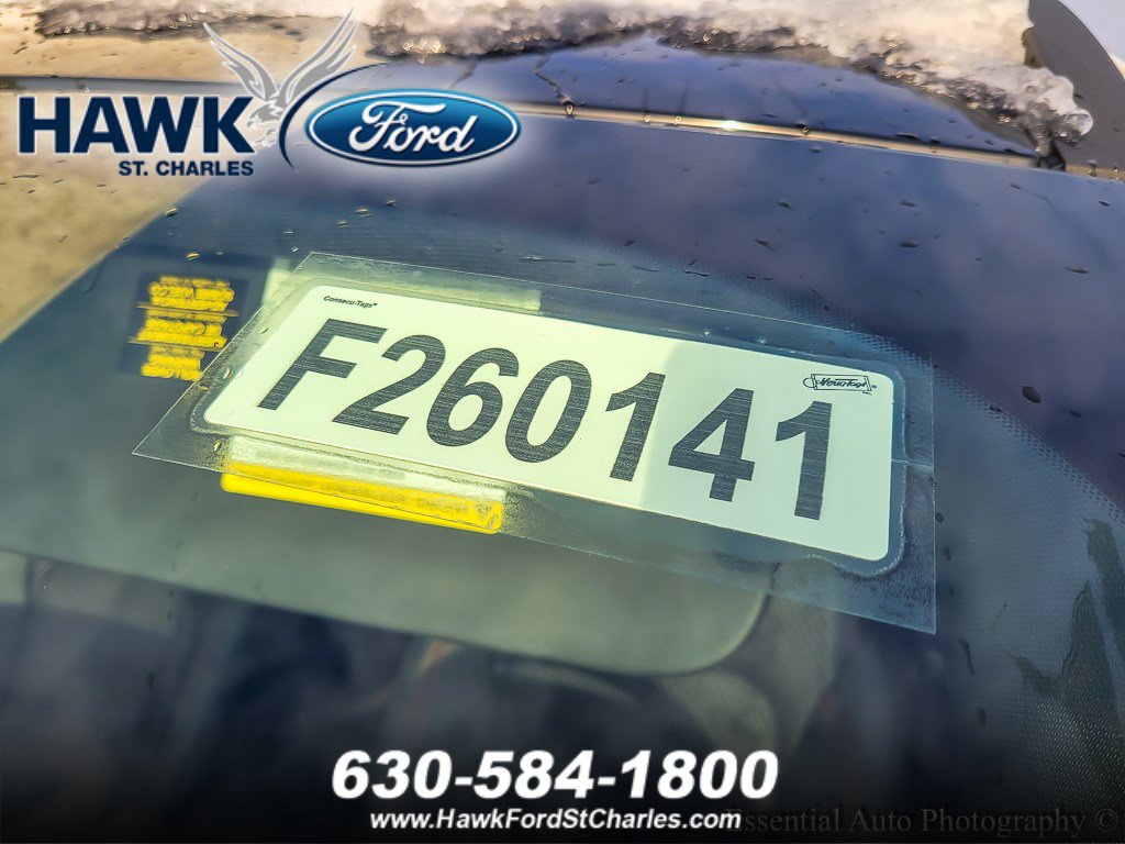 2026 FORD ESCAPE - Image 19