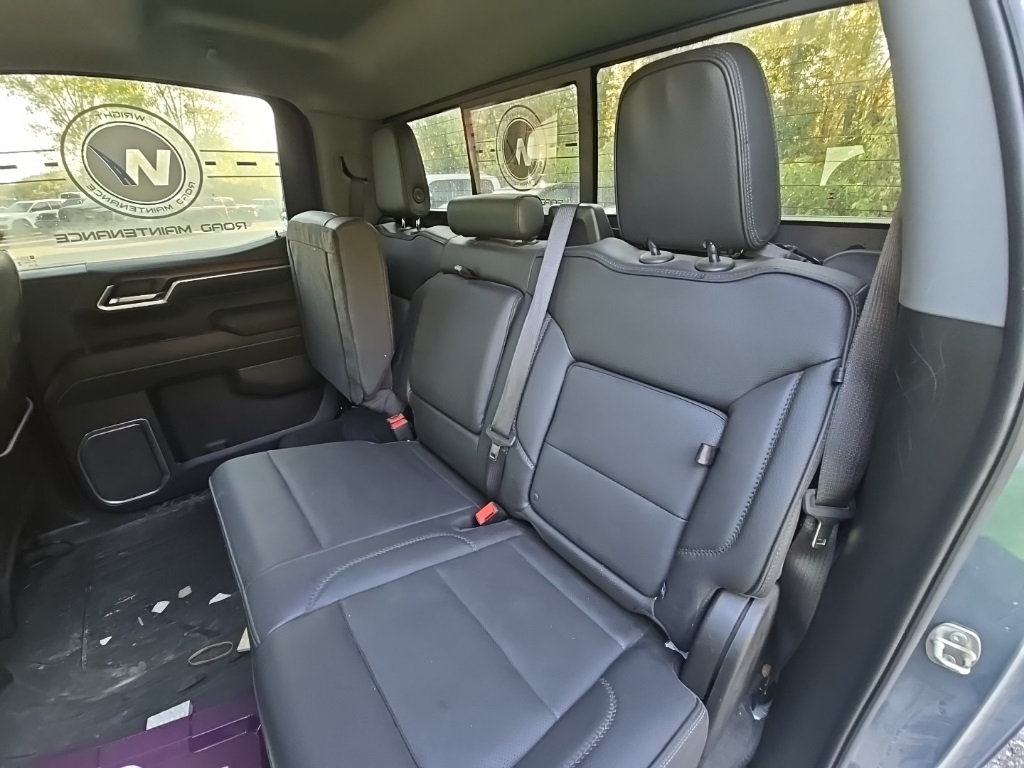 2024 Gmc Sierra 1500 Denali photo 13