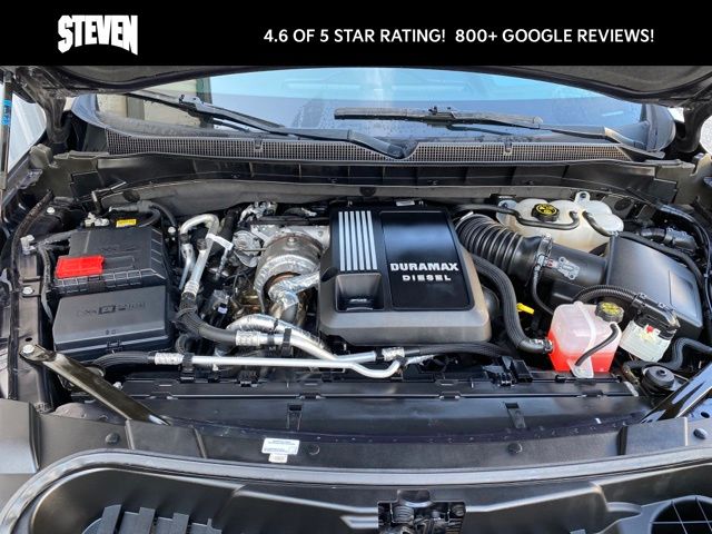 2023 Chevrolet Tahoe High Country photo 32