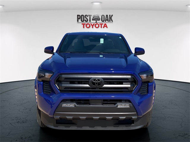 2025 Toyota Tacoma SR5 Double Cab photo 3