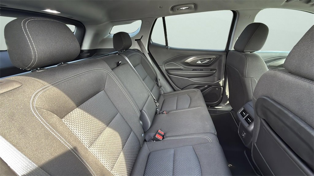2023 Gmc Terrain SLE photo 14