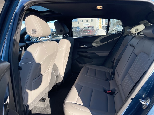 2024 BUICK ENVISTA - Image 13