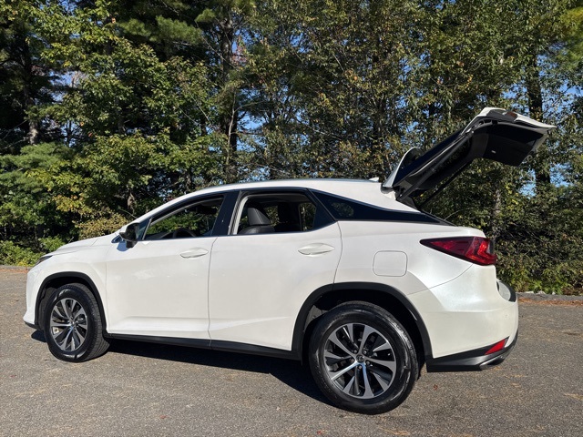 2020 Lexus RX 350 Premium AWD photo 9