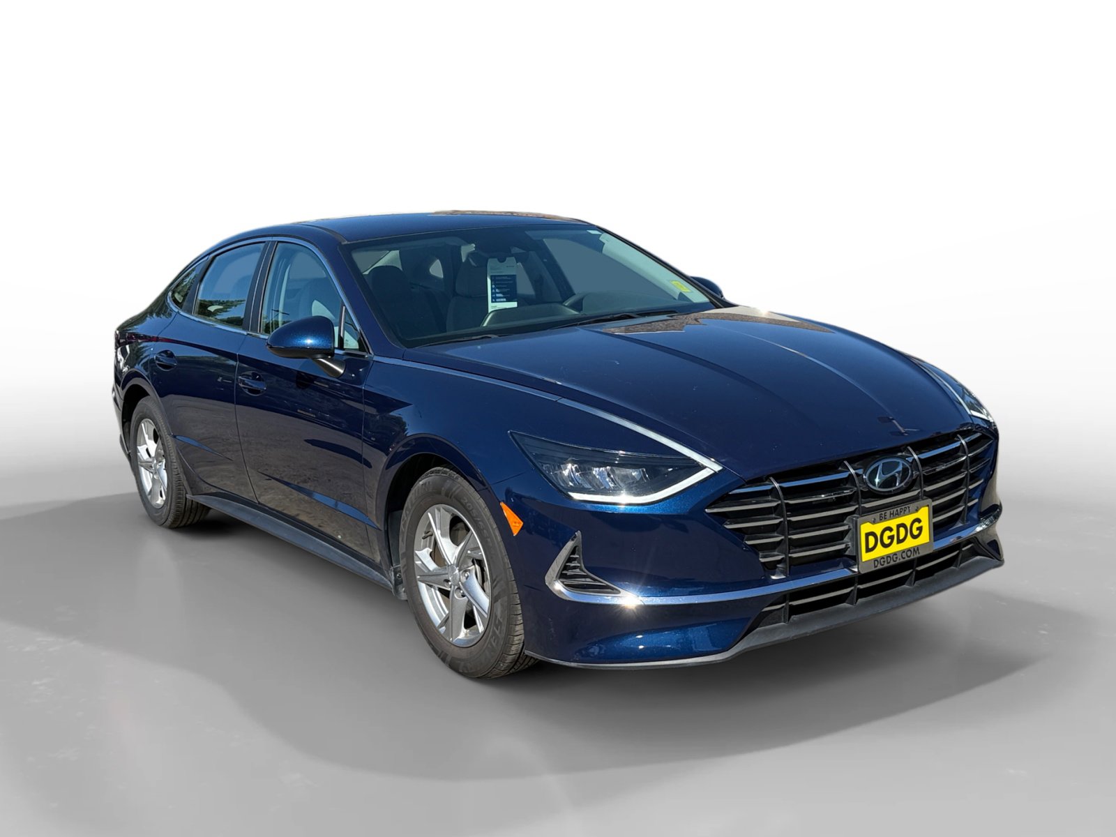 2020 Hyundai Sonata SE photo 7