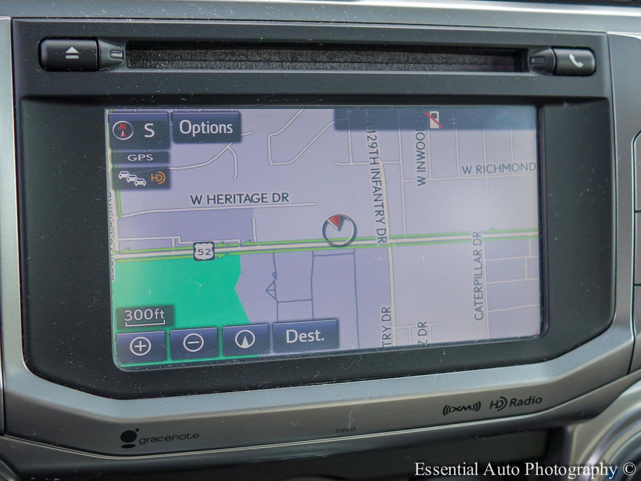 2019 TOYOTA 4RUNNER - Image 14