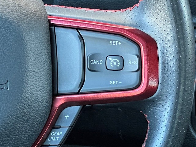 2022 Ram 1500 Rebel photo 28