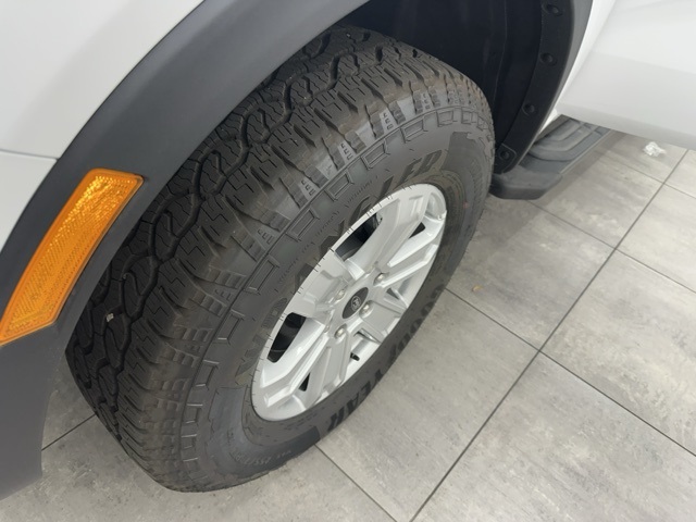2025 Ford Ranger XL photo 23