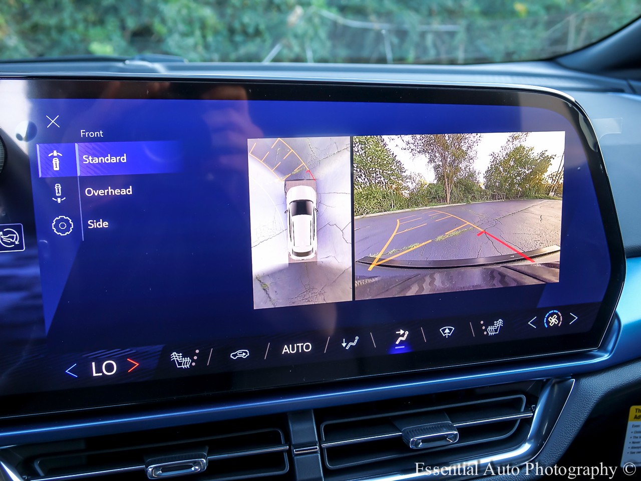 2025 Chevrolet Equinox EV 1LT photo 20