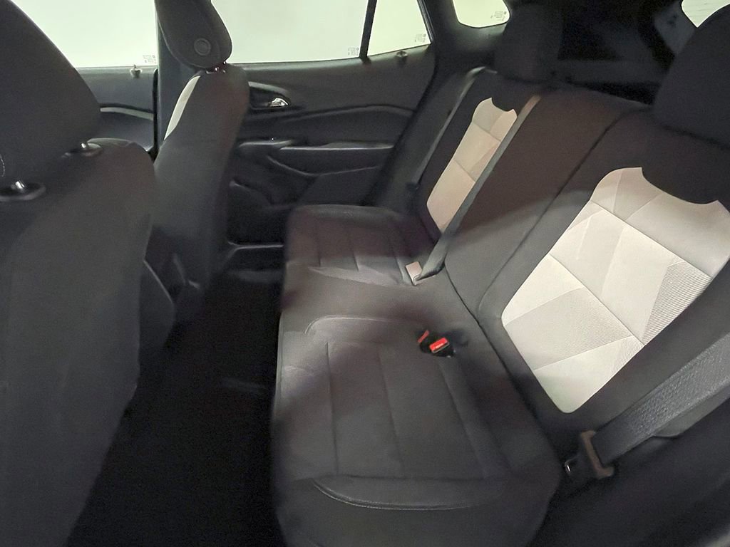 2024 Chevrolet Trax photo 16