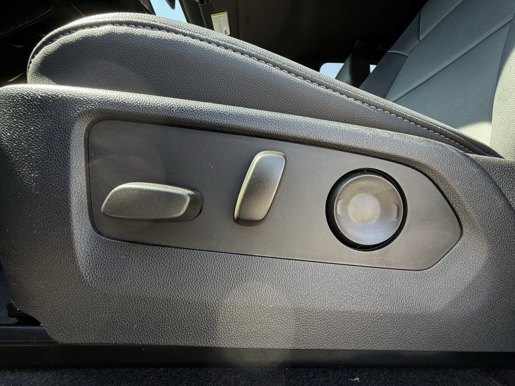 2024 Gmc Canyon Elevation photo 19