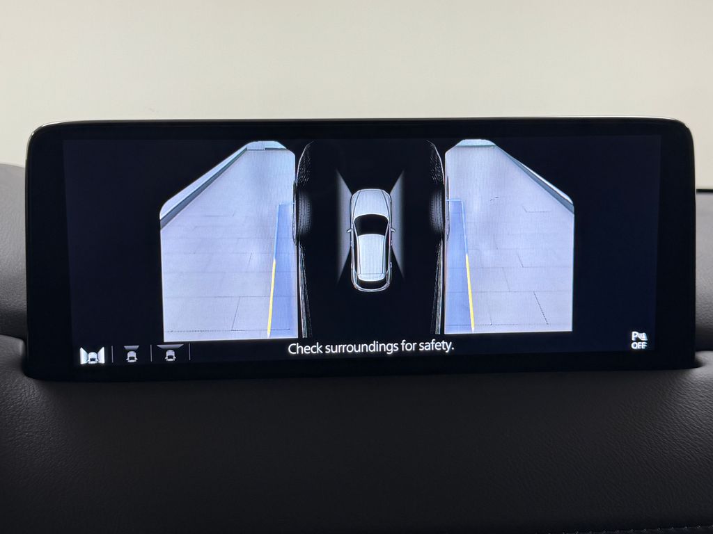2023 Mazda CX-5 2.5 Turbo Signature photo 18