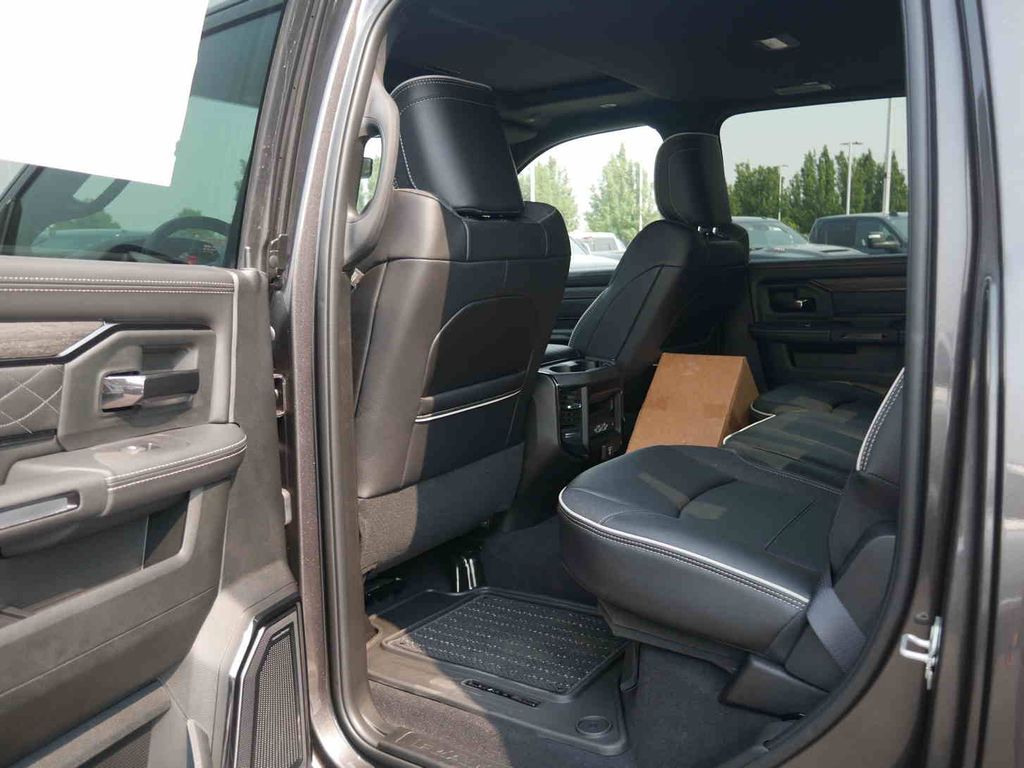 2026 Ram 3500 Limited photo 19