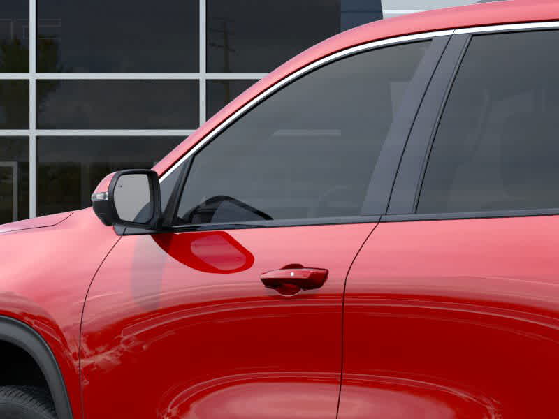 2025 Gmc Acadia Elevation photo 12