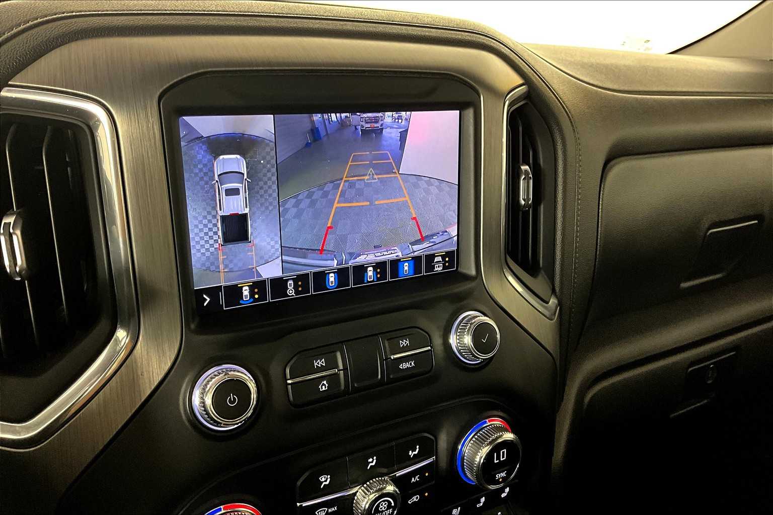 2021 Gmc Sierra 1500 photo 25