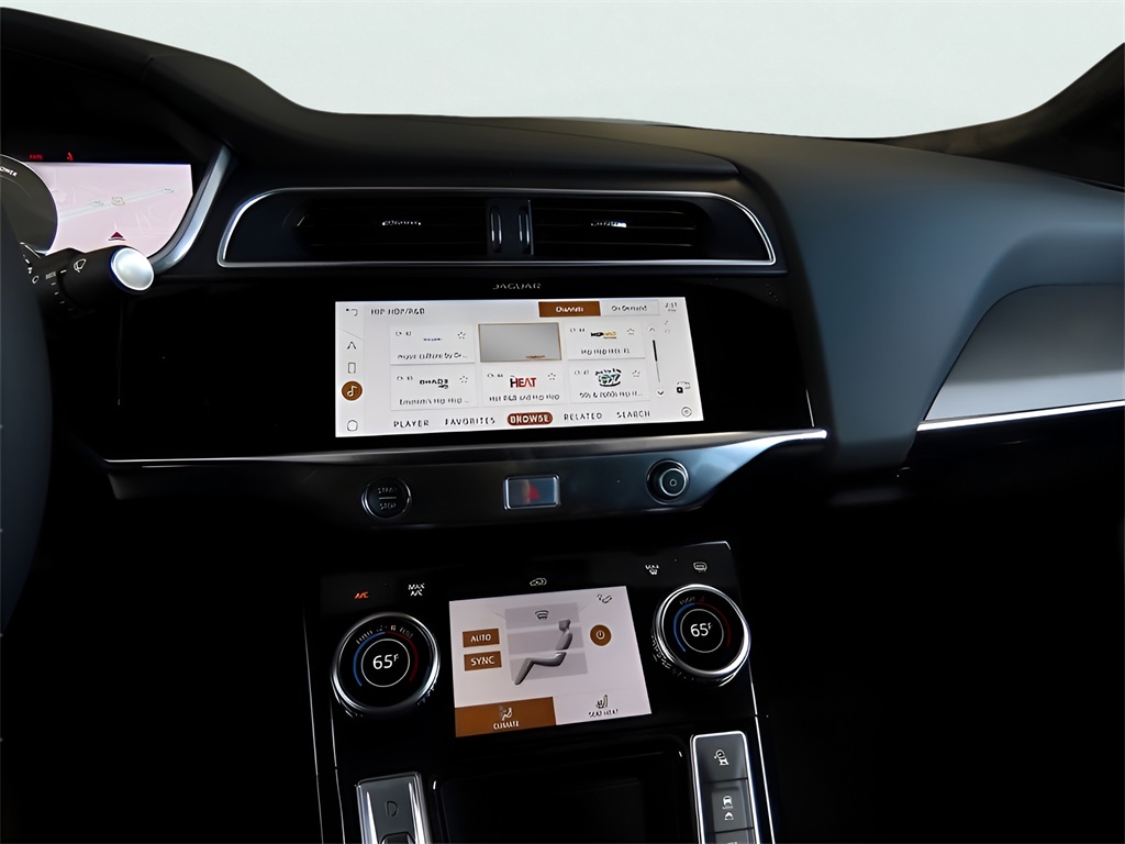 2024 Jaguar I-PACE HSE photo 31