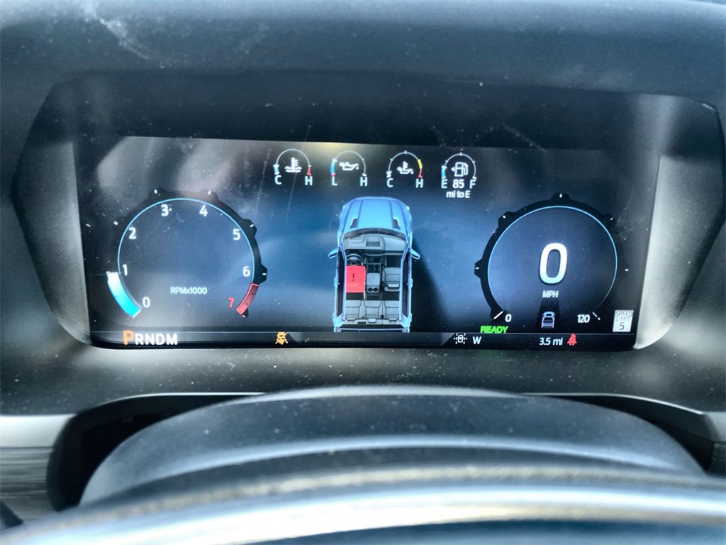 2025 Ford F-150 XLT photo 4