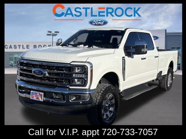 2024 Ford F-350 Super Duty King Ranch's photo