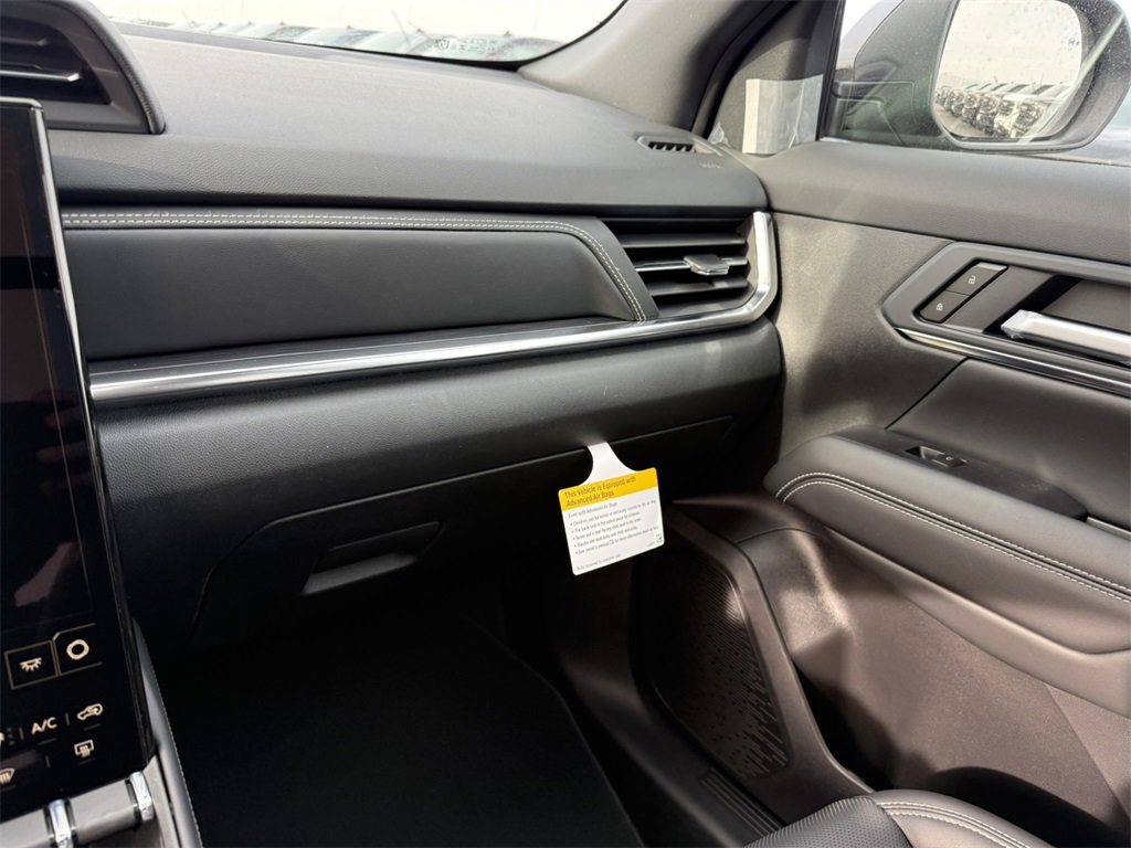 2026 GMC TERRAIN - Image 26