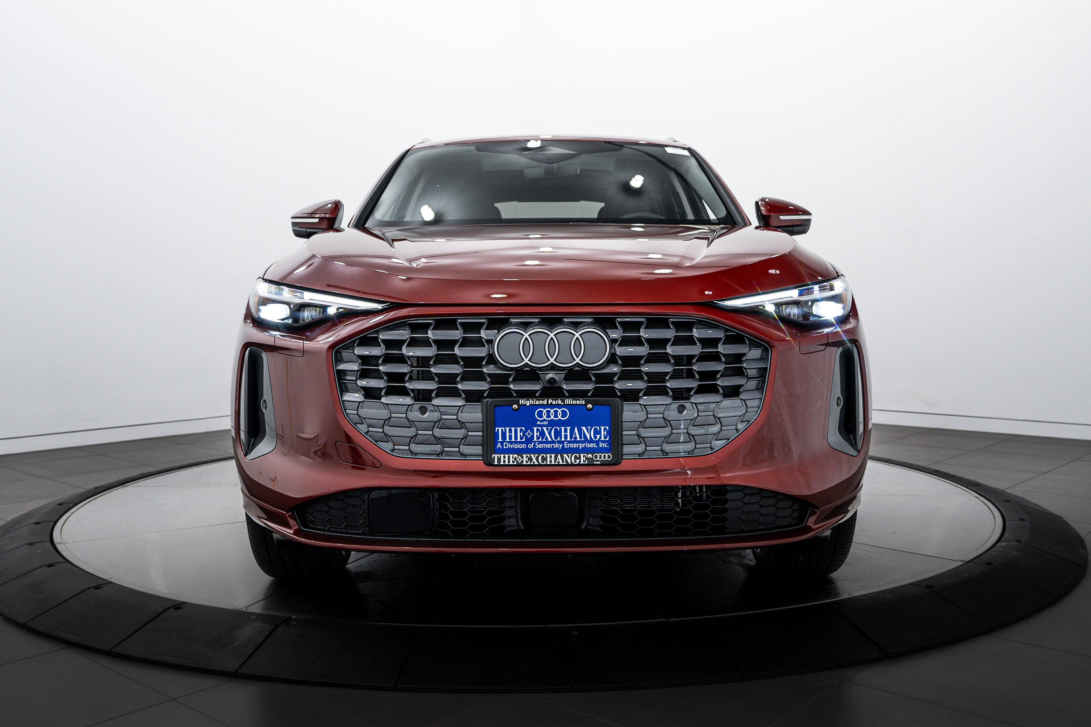 2025 Audi Q5 Premium Plus photo 16