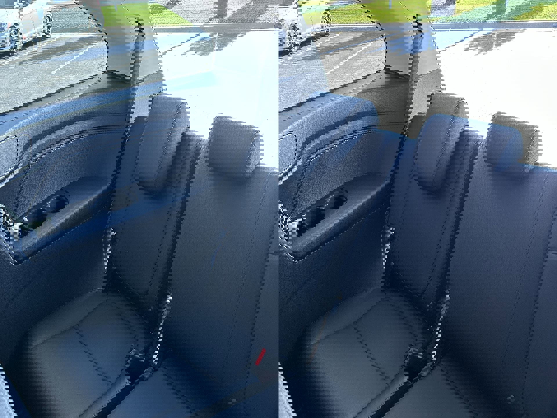 2026 Honda Odyssey EX-L photo 24