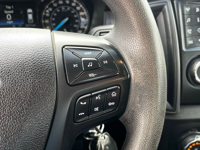 2021 Ford Ranger XL photo 13