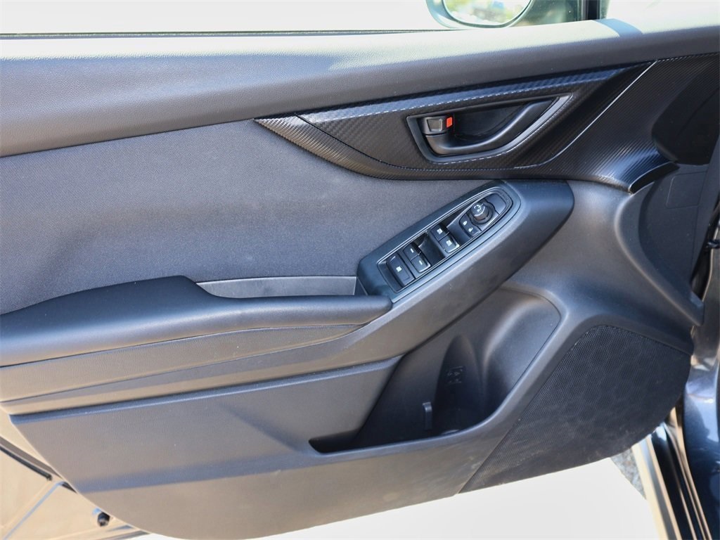 2018 Subaru Crosstrek 2.0i Premium photo 14