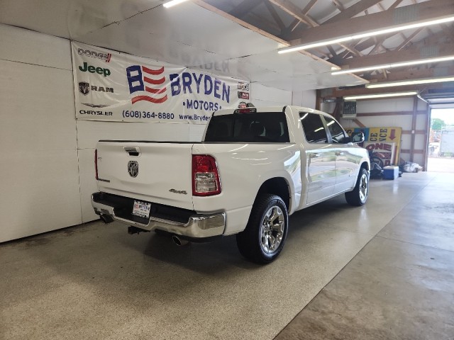 2019 Ram 1500 Big Horn Lone Star photo 3