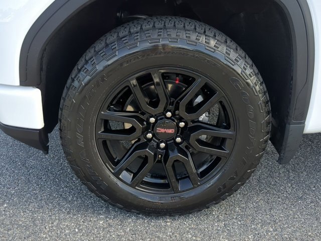 2023 Gmc Sierra 1500 Elevation photo 36