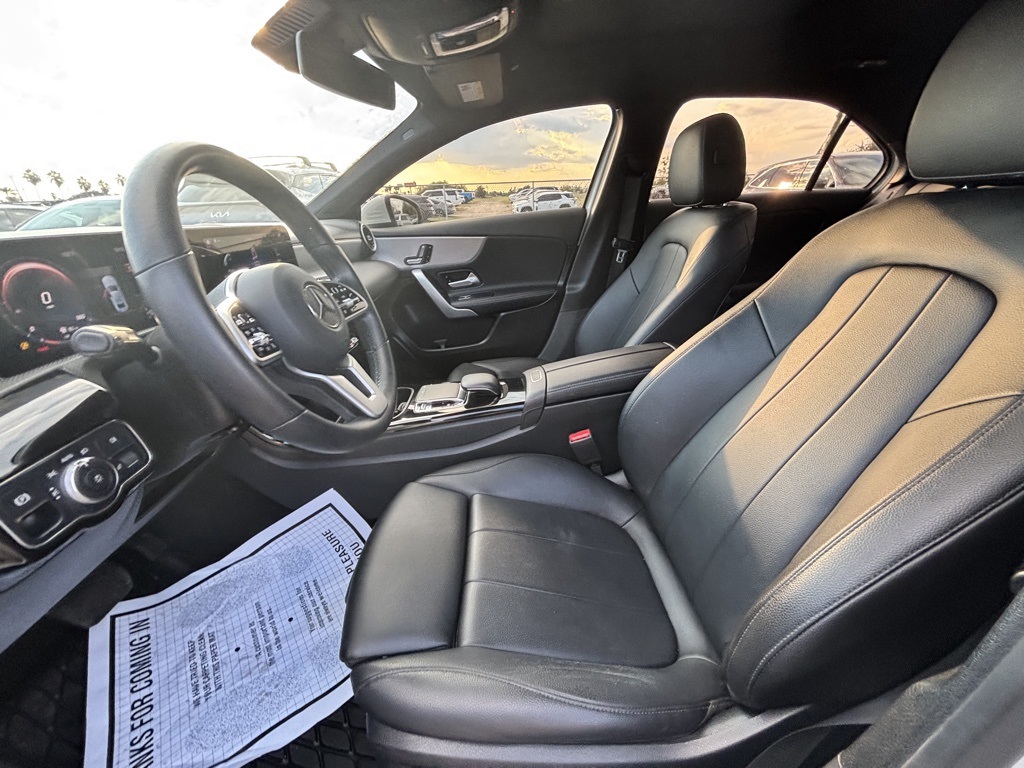2020 Mercedes Benz A 220 photo 13