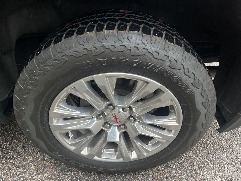 2020 Gmc Sierra 1500 Denali photo 17