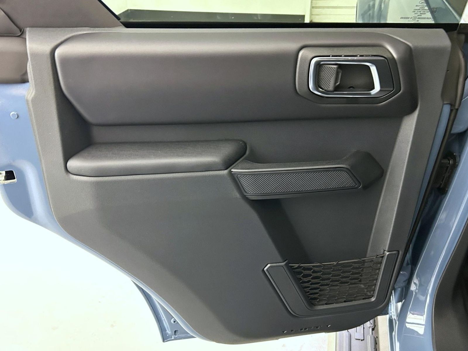 2025 Ford Bronco Outer Banks photo 18