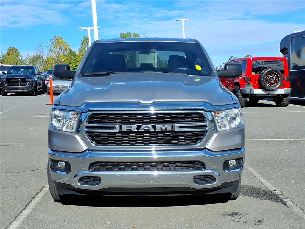 2022 Ram 1500 Big Horn Lone Star photo 2