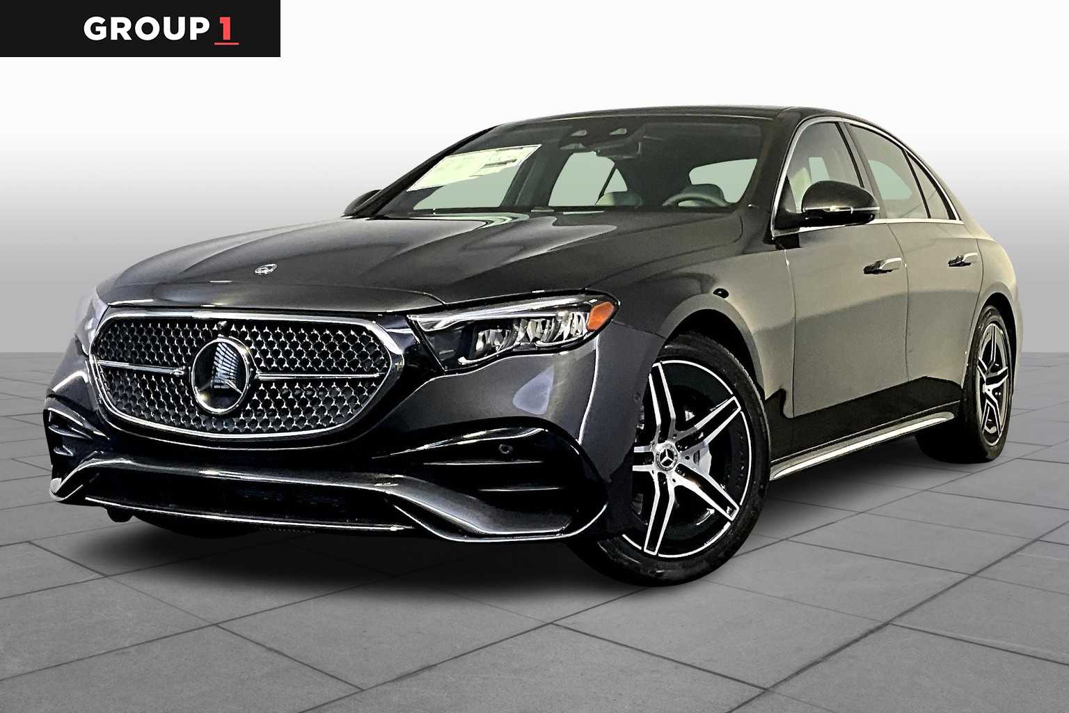 2026 Mercedes-Benz E-Class E350's photo