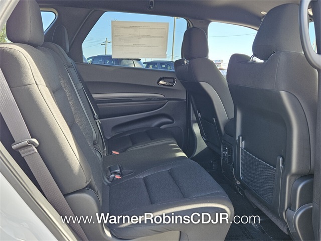 2026 Dodge Durango GT photo 15