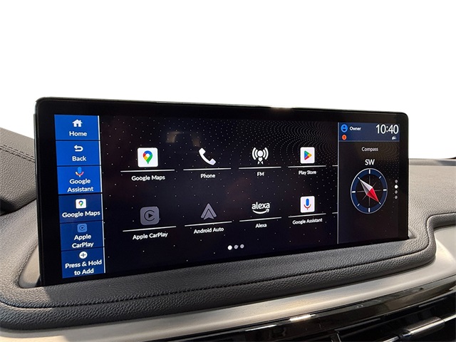 2026 Acura MDX Base photo 19