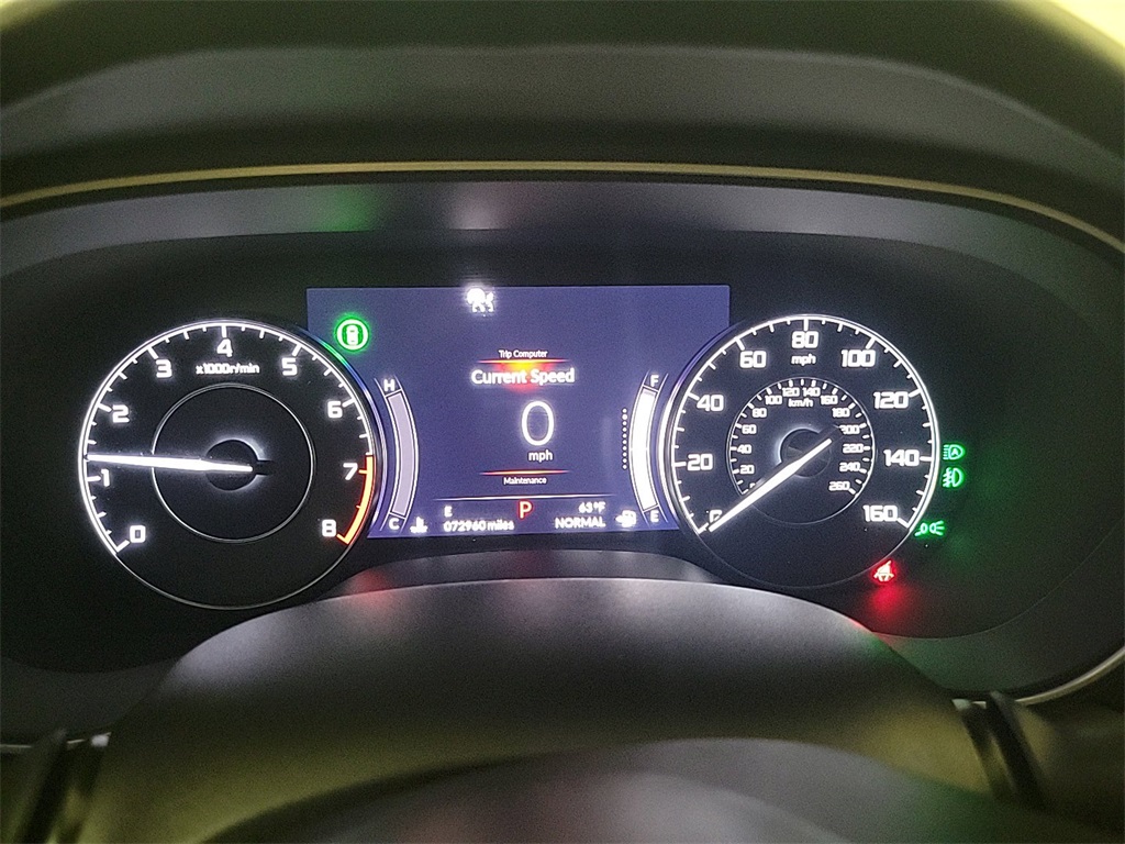 2021 ACURA TLX - Image 15