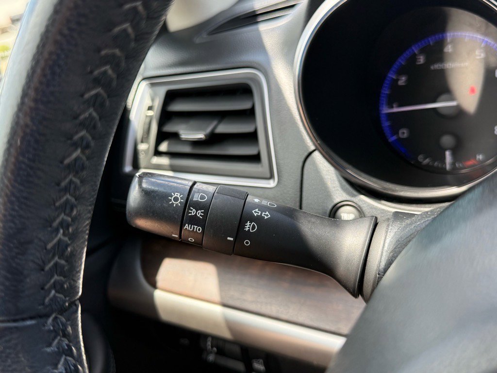 2018 Subaru Outback Limited photo 21