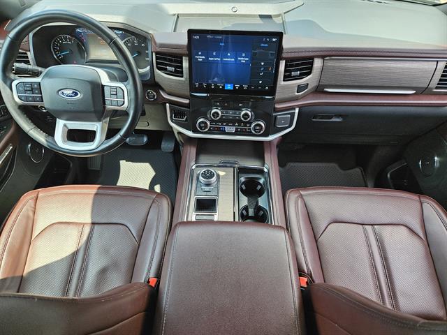2024 Ford Expedition Limited photo 17
