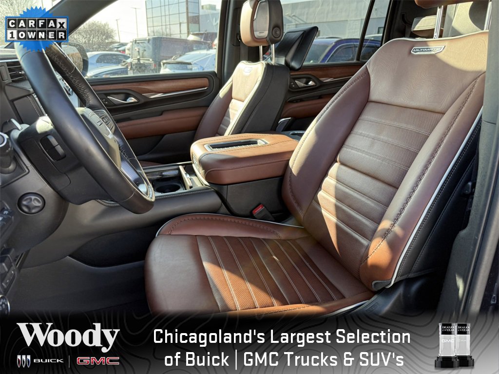 2023 GMC YUKON XL - Image 15